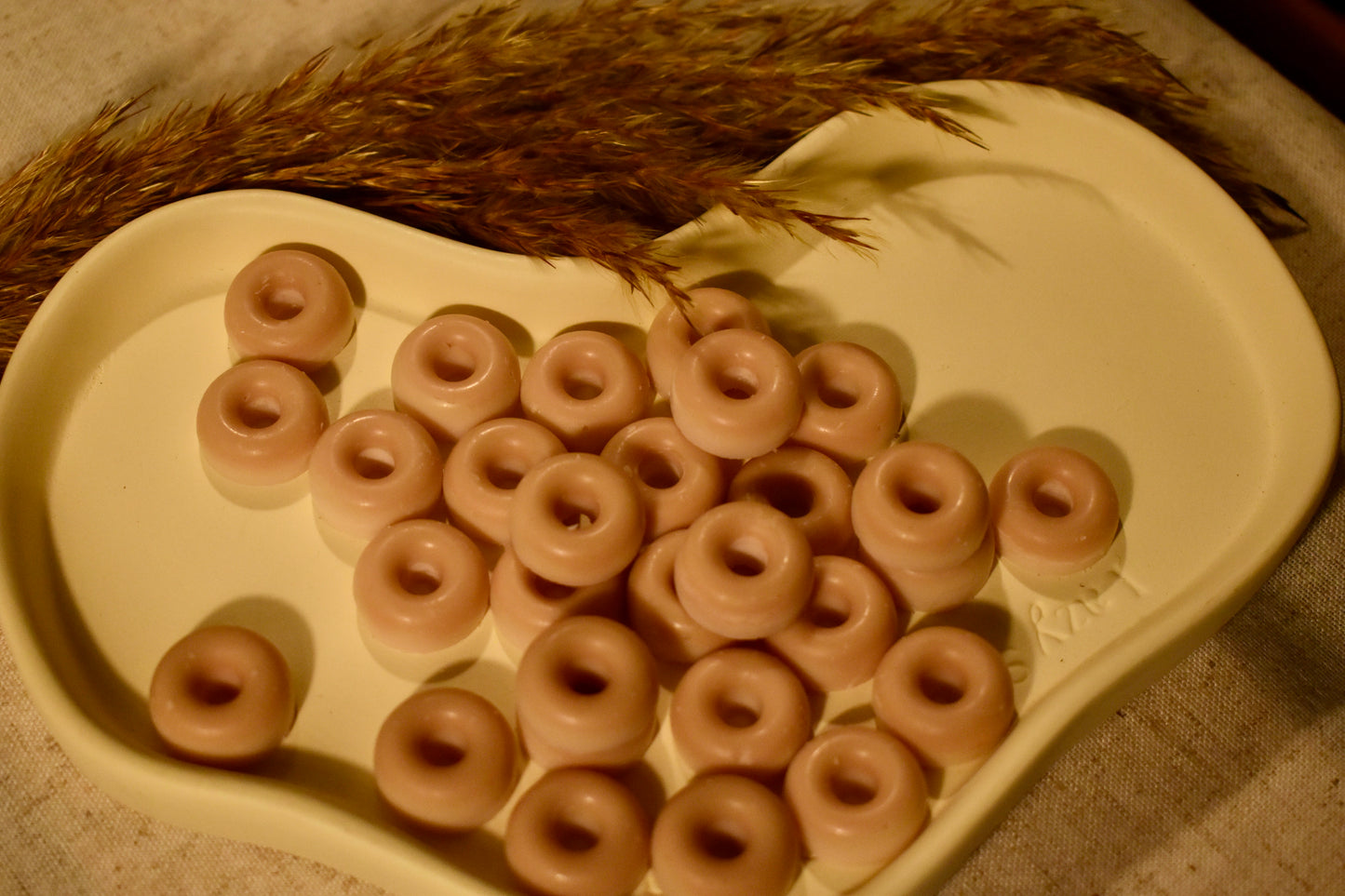 Les donuts 🍩