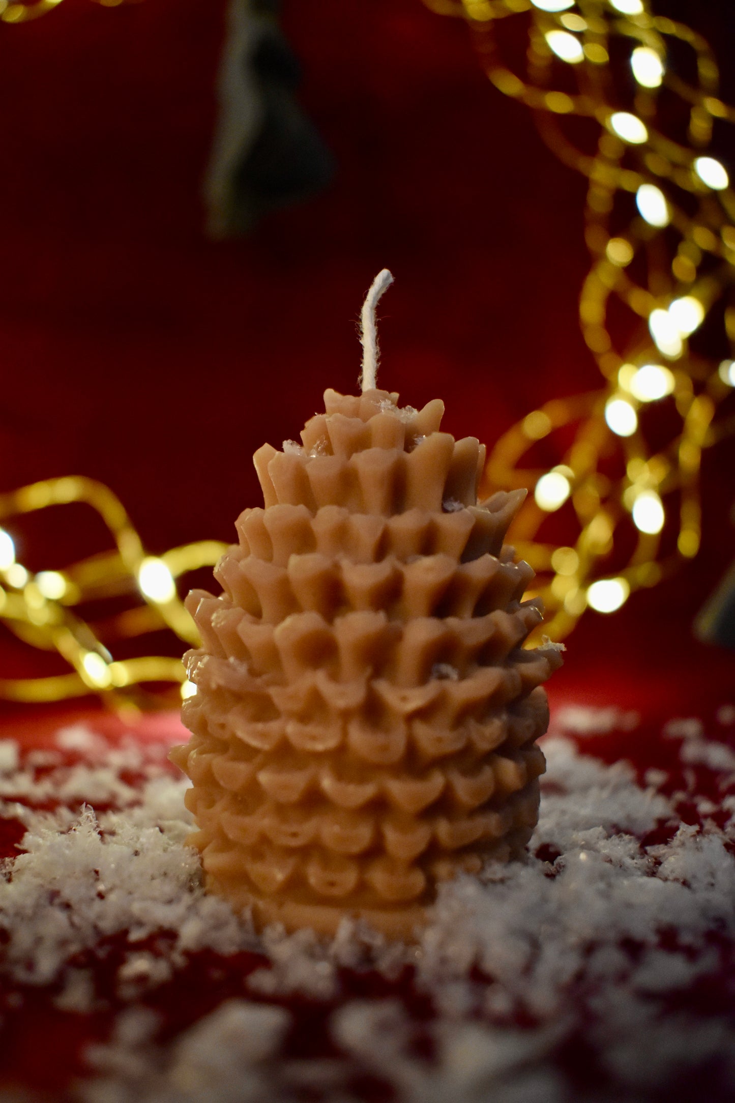 Pomme de pin đȘ”