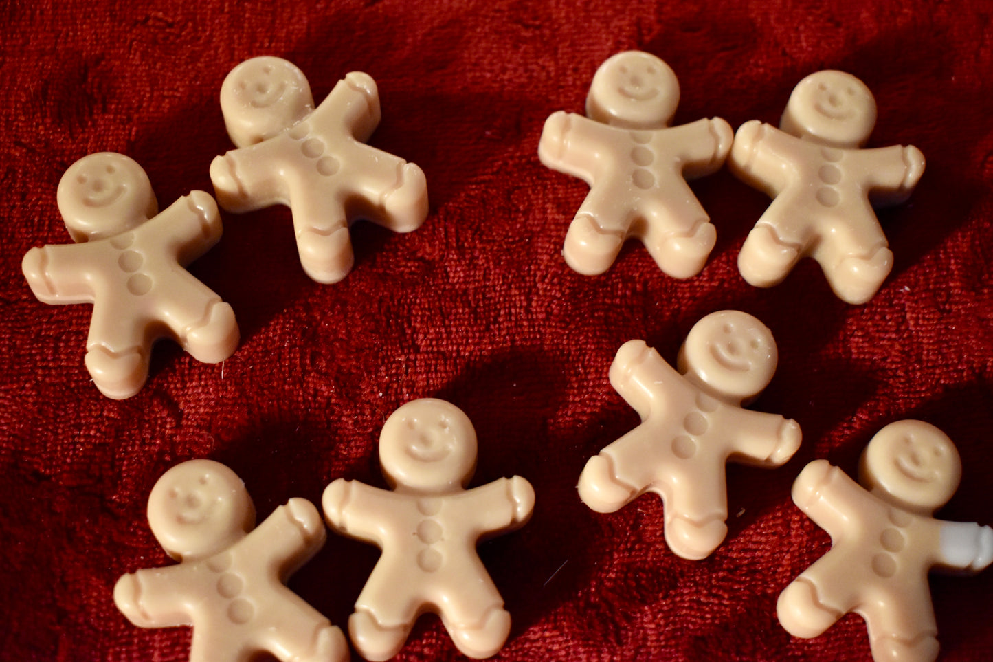 Les petits bonhommes