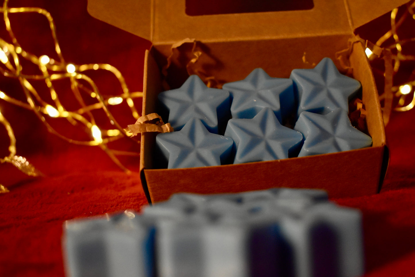 Ătoile scintillante đ