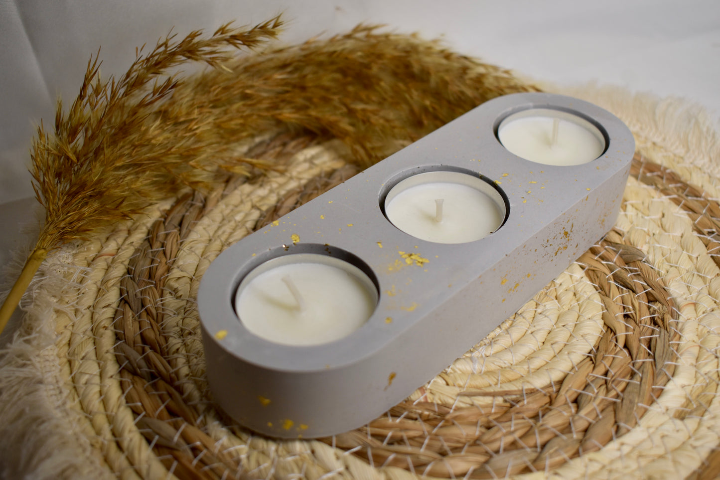 Support chauffes-plats