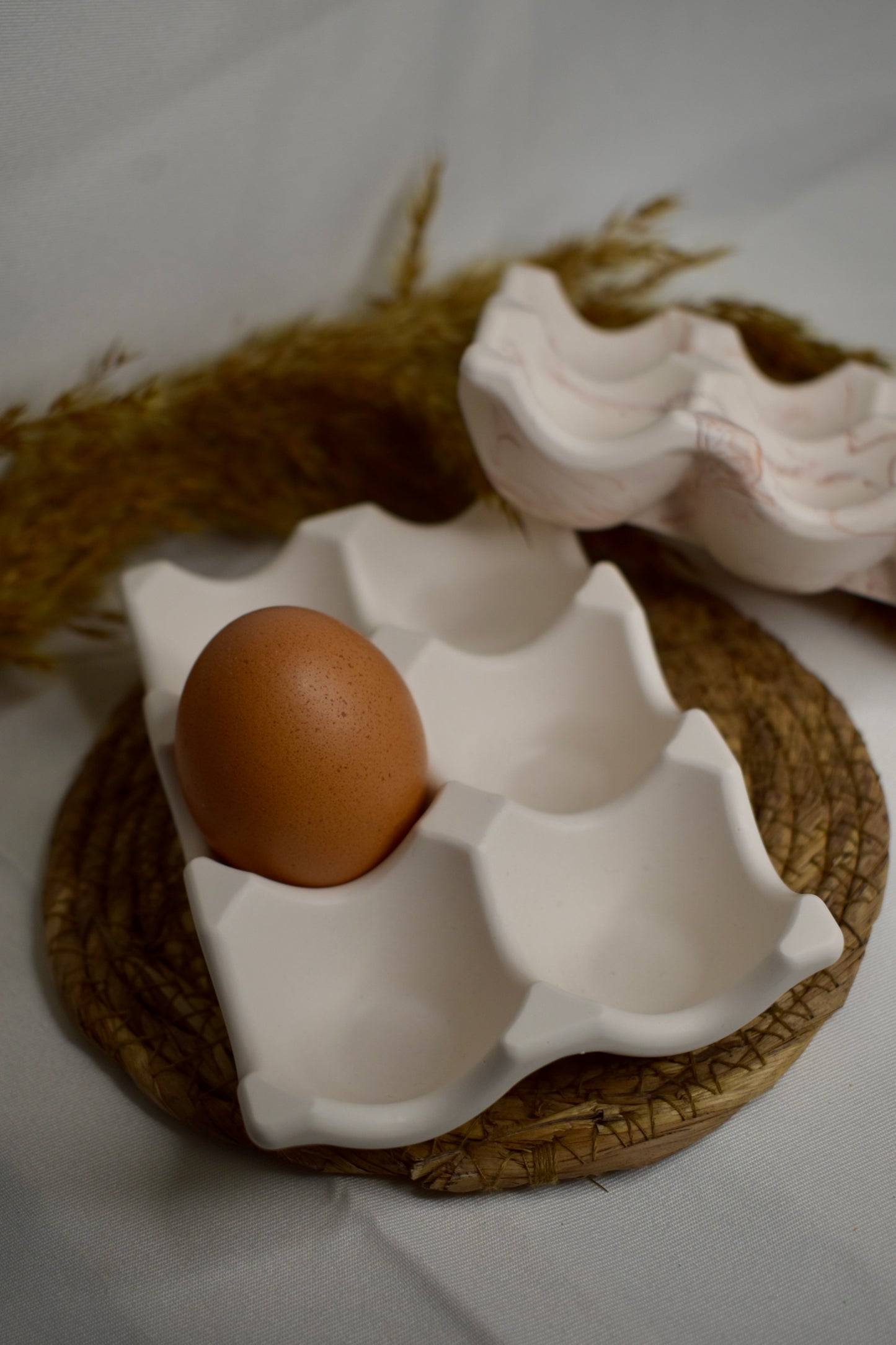 Support à oeufs 🥚