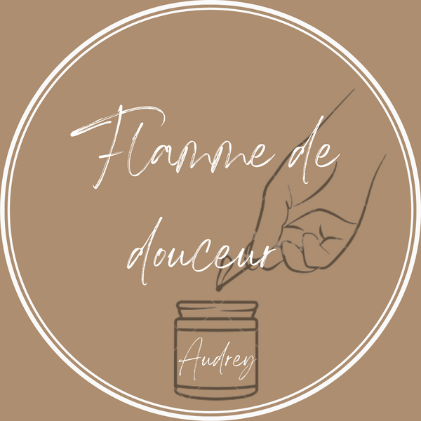 Flamme de douceur 