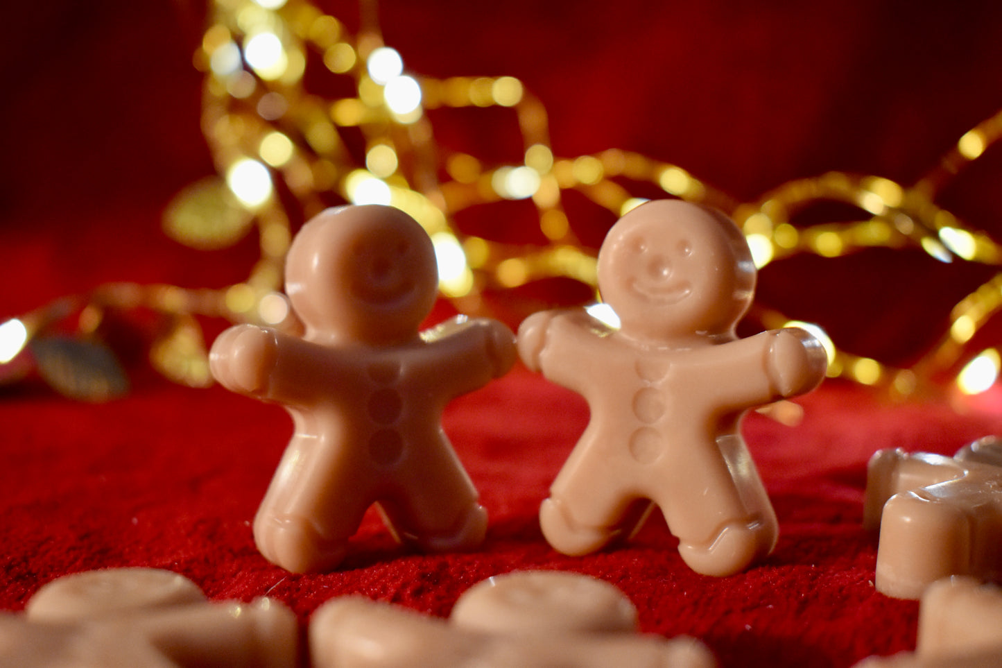 Les petits bonhommes