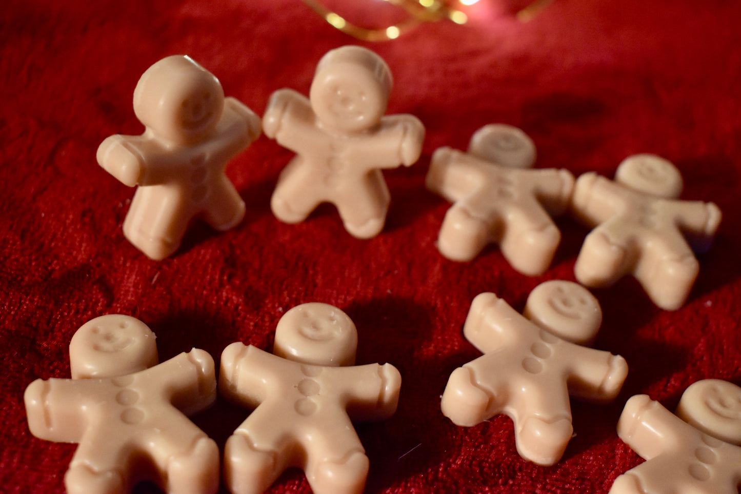 Les petits bonhommes