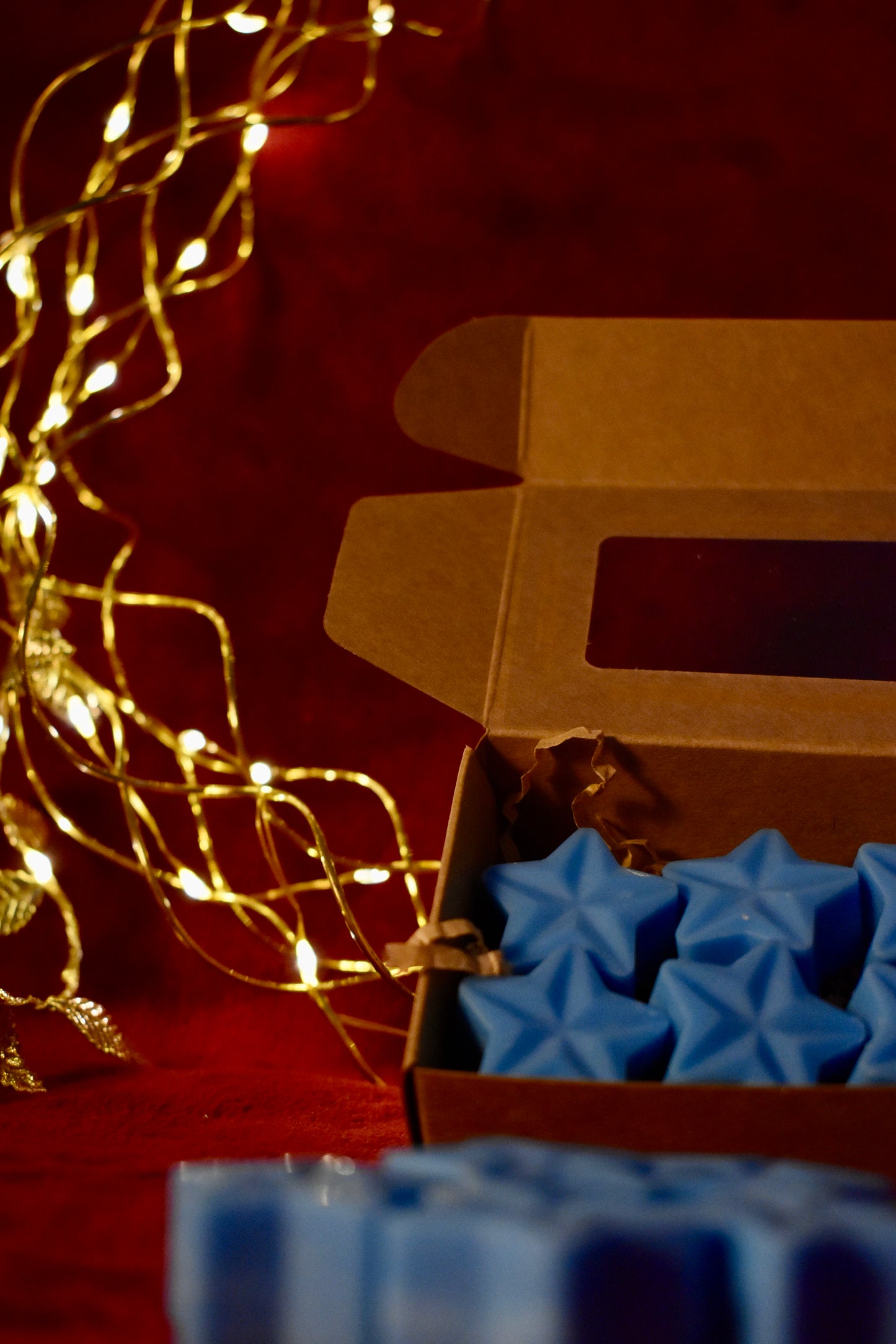 Étoile scintillante 🌟