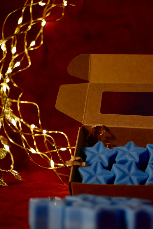 Étoile scintillante 🌟